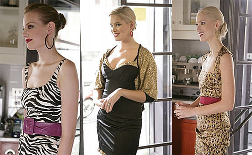America's Next Top Model Recap: "Viva Italia!"