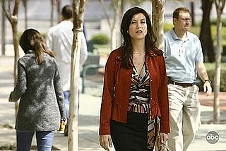 Grey's Anatomy Rundown: Episode 13, "Piece of My Heart"