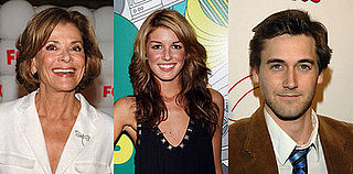 90210 Spinoff Adds Three More to Its Cast