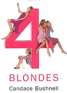 Buzz Book Club: Four Blondes, Section Two
