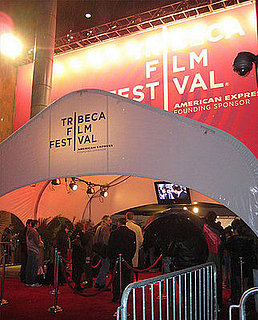 Live From the 2008 Tribeca Film Festival, Part II