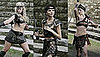 America's Next Top Model Recap: "We are Spartans!"