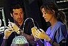 Grey's Anatomy Recap: Episode 14, "The Becoming"