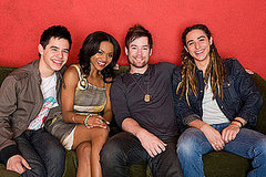 Jason Castro Eliminated from American Idol
