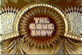 Would You Watch an Updated Gong Show?