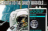 Love It or Leave It: "The World the People Together (Come On)" by The Dandy Warhols