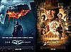 New Trailers: Dark Knight and Indiana Jones 4