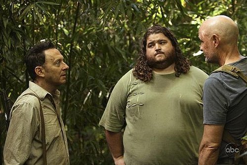 Lost Recap Episode 12: "There's No Place Like Home, Part 1"