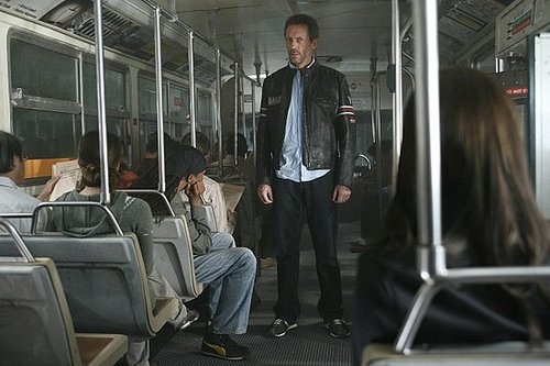 House Rundown: Episode 15, "House's Head"