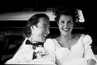 Nia Vardalos and John Corbett Together Again for I Hate Valentine's Day