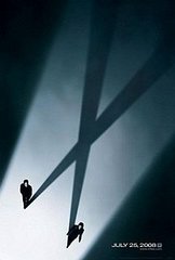 Movie Preview for The X-Files: I Want to Believe Movie Preview for The X-Files: I Want to Believe