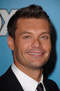 Ryan Seacrest to Produce Momma's Boys Dating Show for NBC