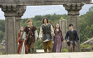 The Chronicles of Narnia: Prince Caspian Review