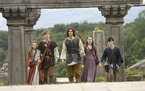 The Chronicles of Narnia: Prince Caspian Review