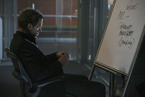 TV Tonight: The Season Finale of House, Part 2