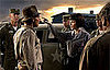 Movie Review: Indiana Jones and the Kingdom of the Crystal Skull