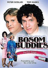 Recast Bosom Buddies