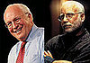Richard Dreyfuss Cast as Dick Cheney