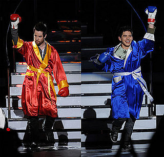 American Idol Recap, Finale