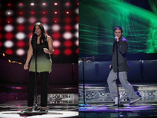 "American Idol" Finale: Seattle Rules