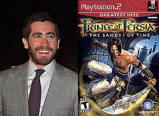Jake Gyllenhaal, Gemma Arterton to Start in Prince of Persia Movie