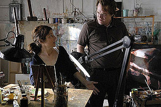 Movie Clips From Charlie Kaufman's Synecdoche, New York
