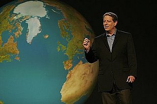 An Inconvenient Truth: The Opera