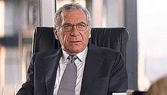 Sydney Pollack Dies at 73, May 27, 2008