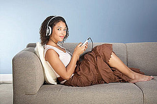 June Is Audiobook Month