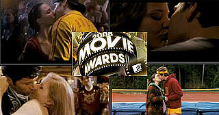 MTV Movie Awards, Best Kiss