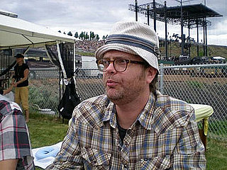 Sasquatch Music Festival, Rainn Wilson in The Rocker