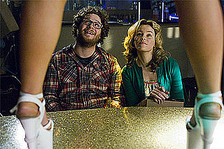 Trailer for Zack and Miri Make a Porno