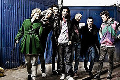 Band to Watch: Alphabeat