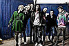 Band to Watch: Alphabeat