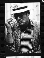 Movie Preview: Gonzo