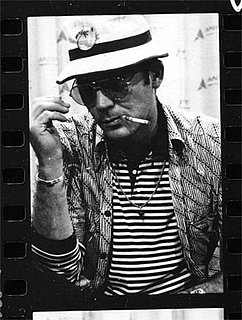 Movie Preview: Gonzo