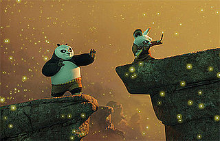 Kung Fu Panda Movie Review