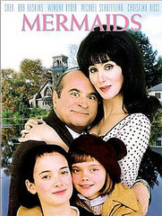 The Results Are In: Recast Mermaids