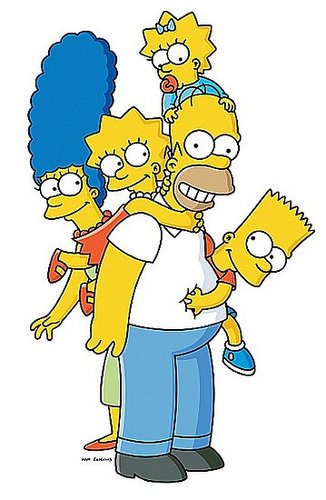 The Simpsons Renewed for 20th Season