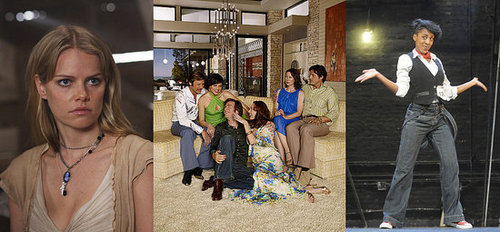 What Will You Watch on TV Tonight? 