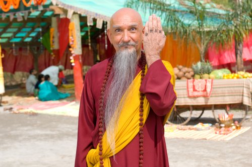 Guru Tugginmypudha, The Love Guru Guru Tugginmypudha, The Love Guru