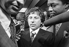 First Look: HBO's Roman Polanski: Wanted and Desired