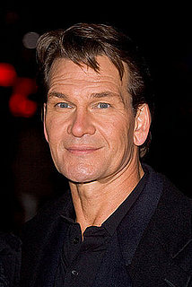 Patrick Swayze Back to Work on TV Drama