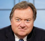 Breaking: Tim Russert of Meet the Press Dies of a Heart Attack