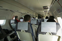 What's Your Favorite Form of In-Flight Entertainment? 