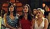 Number Crunching: This Week's TV Ratings