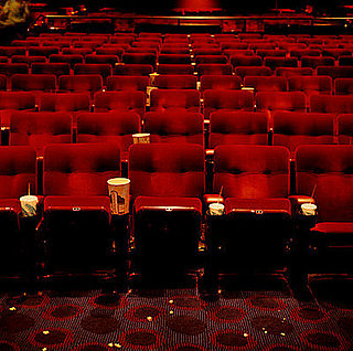 Was 2008 a Good Year For Movies?