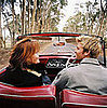 Buzz In: What's Your Favorite Song to Sing in the Car?