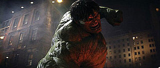 The Incredible Hulk Makes $54.5 Million on Opening Weekend at the Box Office