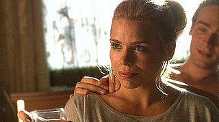 TV Preview: Secret Diary of a Call Girl